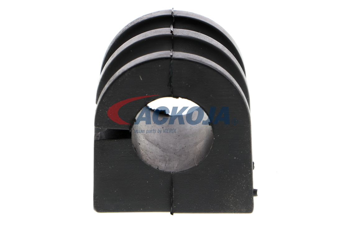 Kit cojinetes estabilizador ACKOJA VOLKSWAGEN CADDY A38-0369