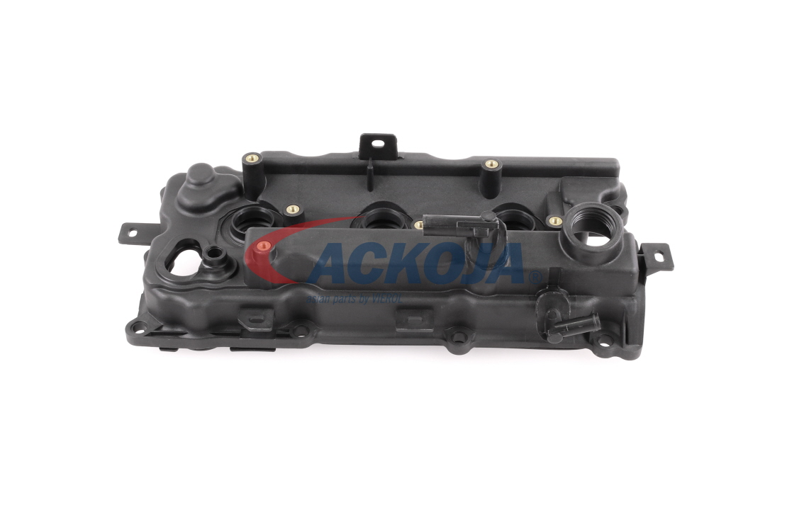 ACKOJA A38-0437 Cilindra galvas vāks / -blīve Nissan Murano Z51 3.5 4x4 265 ZS Benzīns 2009
