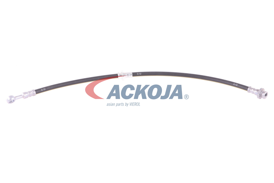 ACKOJA 46210-5M400 Brzdová hadica A38-0464