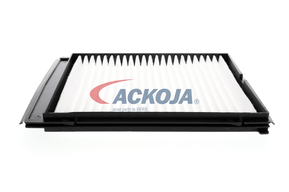 A38-30-1006 ACKOJA 278936F600 Innenraumfilter