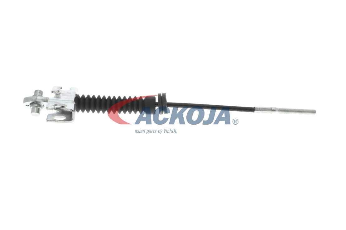 ACKOJA A38-30001 Handbremsseil Nissan Almera N15 Hatchback 1.5 105 PS Benzin 2000