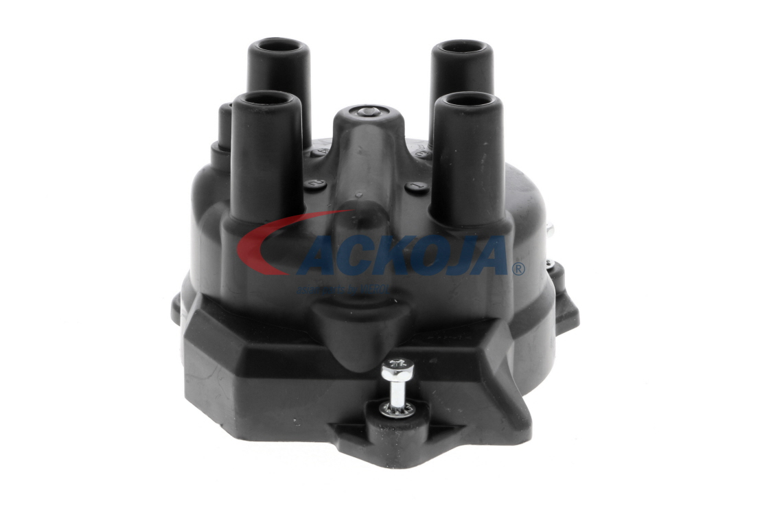 ACKOJA A38-70-0038 Verdelerkap Nissan Terrano 2 R20 2.4 i 12V 4WD 124 Pk Benzine 1996