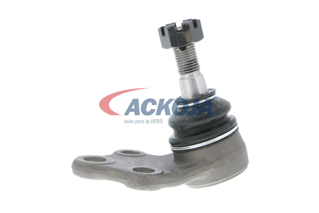 ACKOJA A38-9529 Šarnyras LDV Cub Van 2.3 D 72 AG dyzelinas 2000