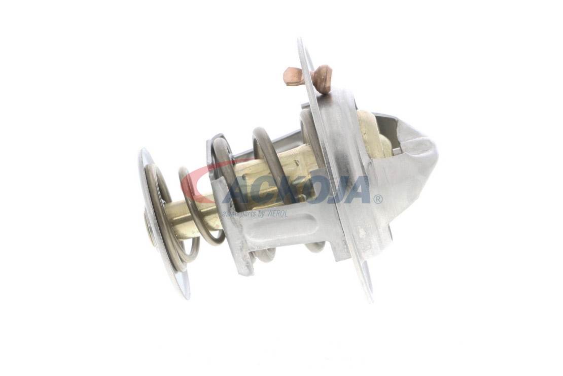 ACKOJA A38-99-0001 Thermostat Daihatsu Applause A101 1.6 16V 90 AG benzinas 1989