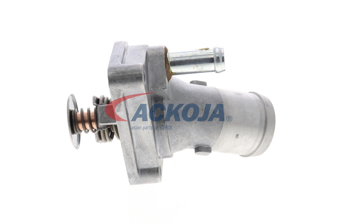 ACKOJA A38-99-0007 Thermostat Corsa C X01 1.4 16V (F08, F68) 90 PS Benzin 2006