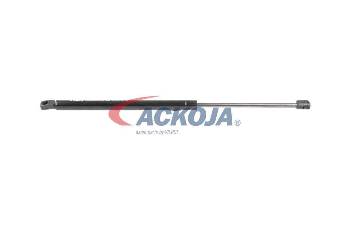 ACKOJA 8178022200 Kaasujousi, tavaratila A52-0062