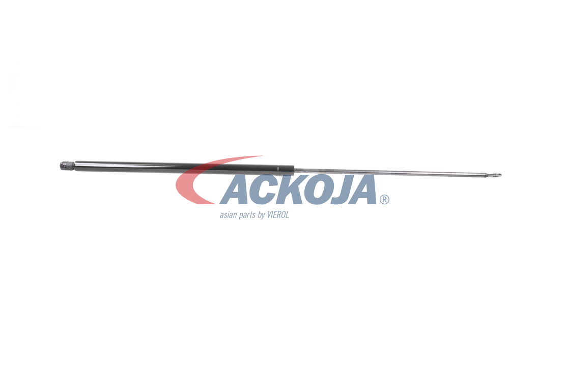 ACKOJA A52-0065 Gāzes amortizators, bagāžas / kravas nodalījuma vāks Hyundai Coupe RD 1.6 i 16V 107 ZS Benzīns 2002