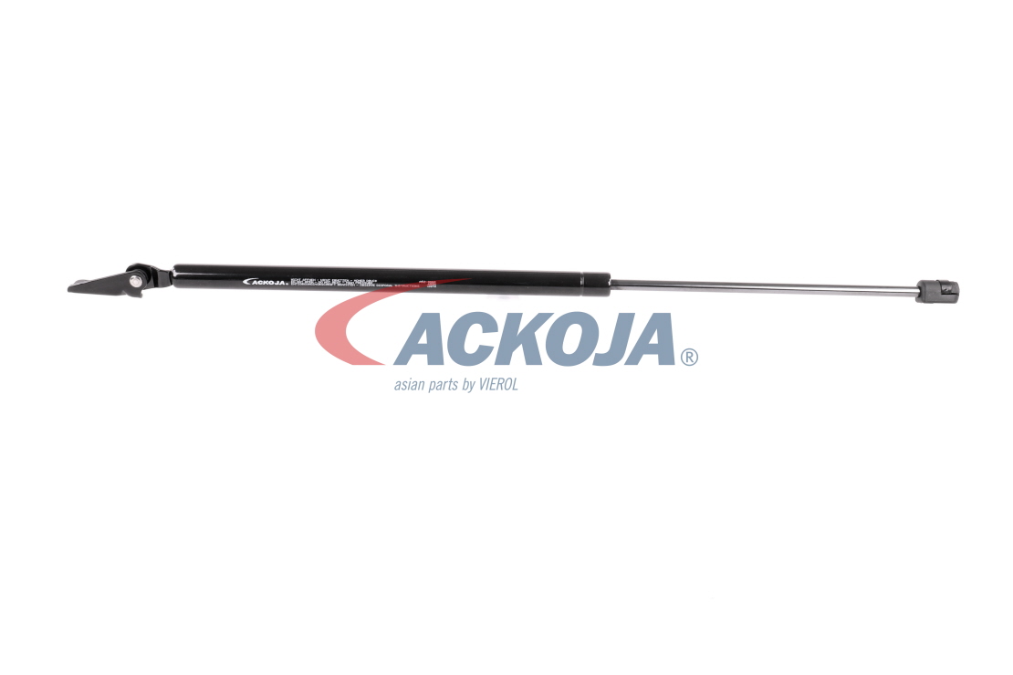 2000 HYUNDAI EXCEL Tailgate struts price ACKOJA A52-0066