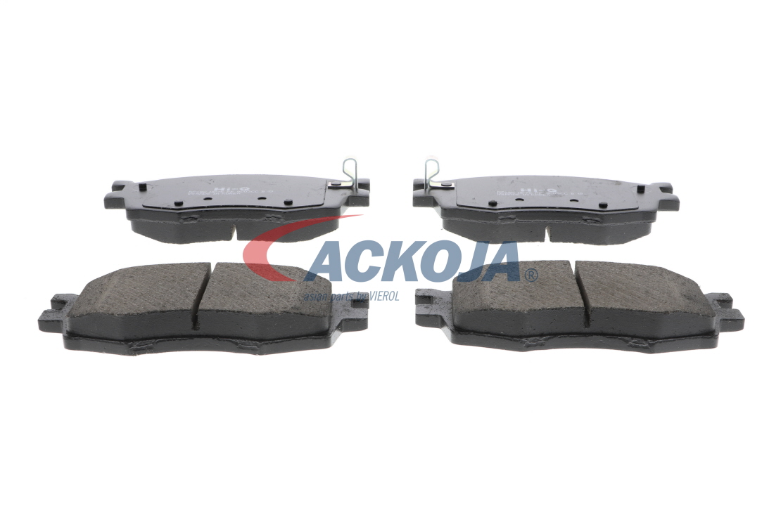 ACKOJA A52-0069 Startera ievilcējrelejs Hyundai i20 pb 1.2 80 ZS Benzīns 2013