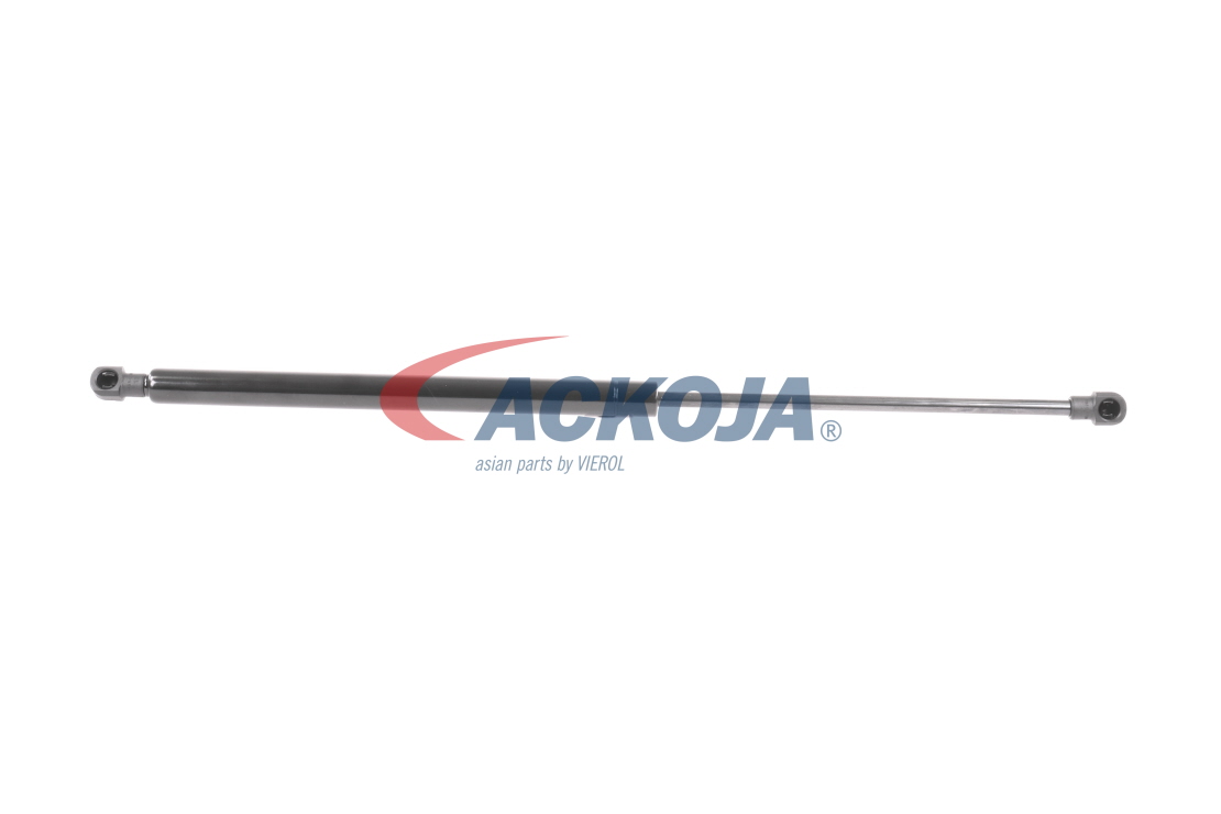ACKOJA A52-0098 Pneumatická prużina, Batożinový / nákladný priestor HYUNDAI MATRIX Nakupujte lacno so zľavami