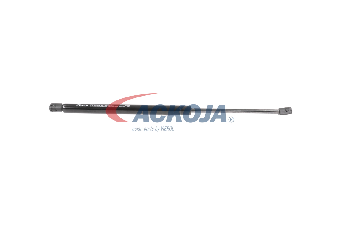 STARK Pneumatická prużina, Batożinový / nákladný priestor SKGS-0220386 za skvelé ceny