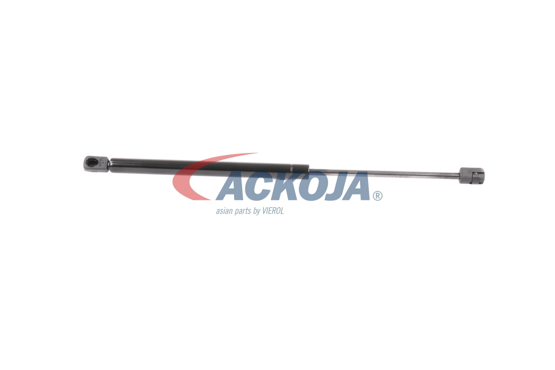 MAPCO Muelle neumático, Cristal trasero 91593 a un precio bajo