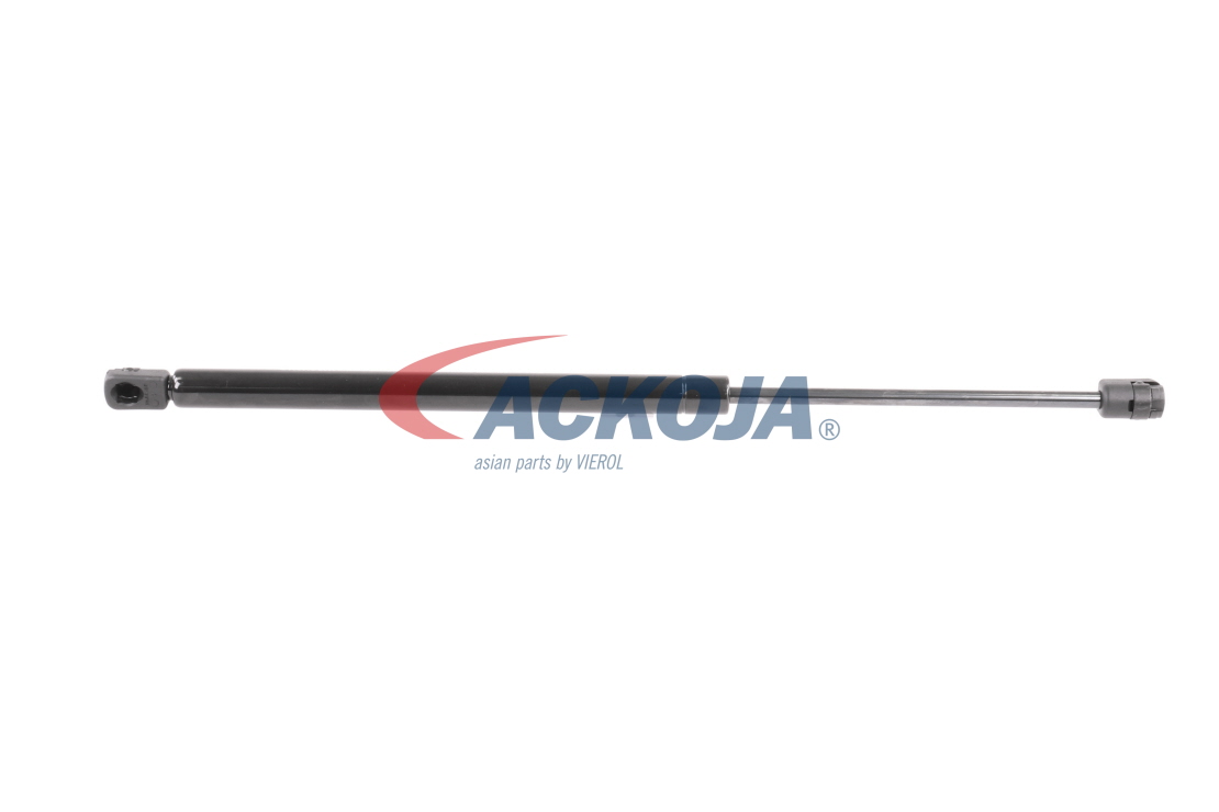 ACKOJA A52-0155 gasveer achterklep 811612C001