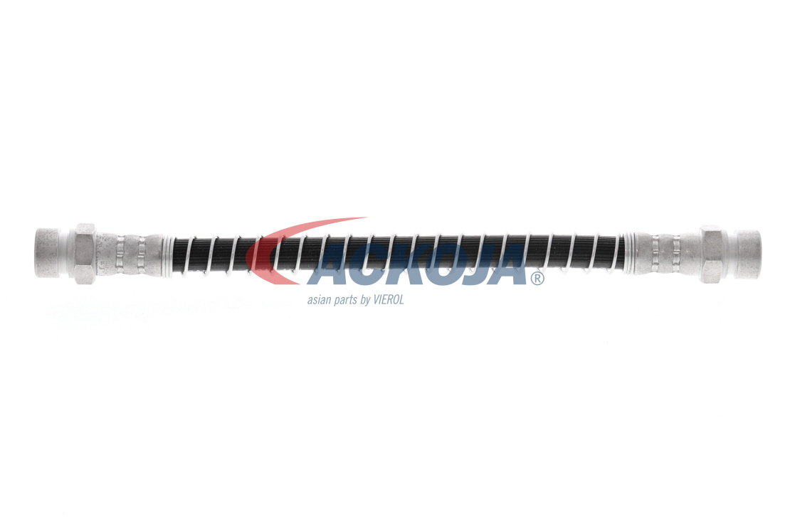 A52-0217 ACKOJA 587381C000 Bremsschlauch