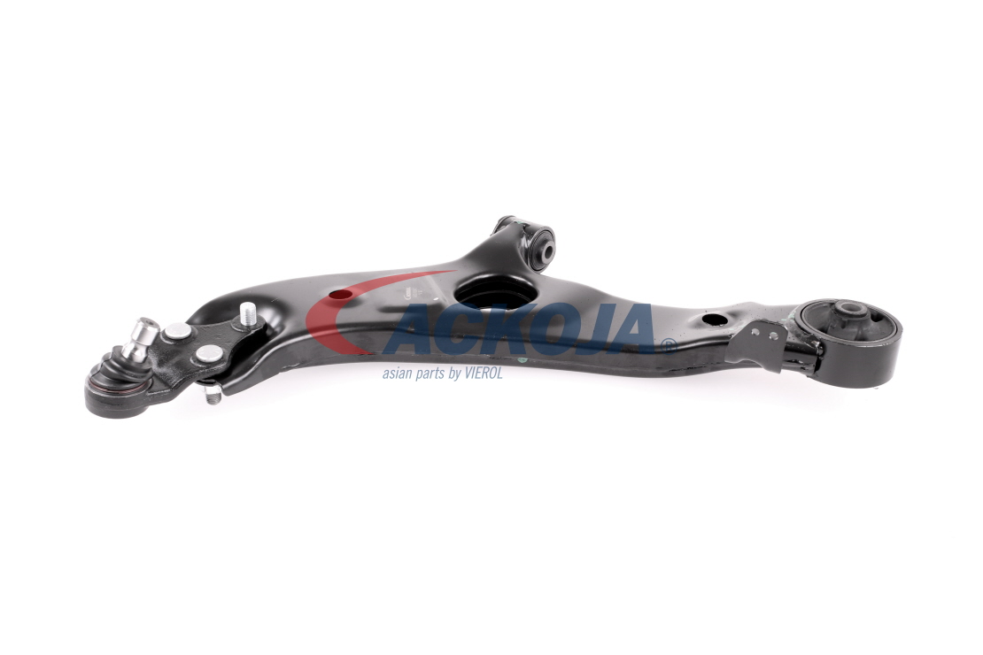 ACKOJA A52-0247 Braccetti Kia Sorento XM 2.4 CVVT 4WD 192 CV Benzina 2014