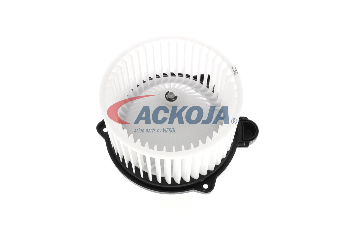 ACKOJA A52-03-0002 Motor kompresora Hyundai Getz tb 1.1 67 KS Benzín 2006