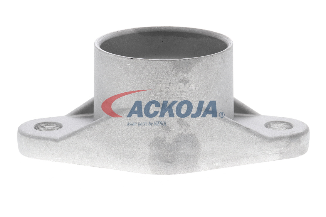 ACKOJA A52-0325 Supporto ammortizzatore e cuscinetto Kia Ceed JD 1.4 LPG 98 CV Benzina/Gasauto (GPL) 2012