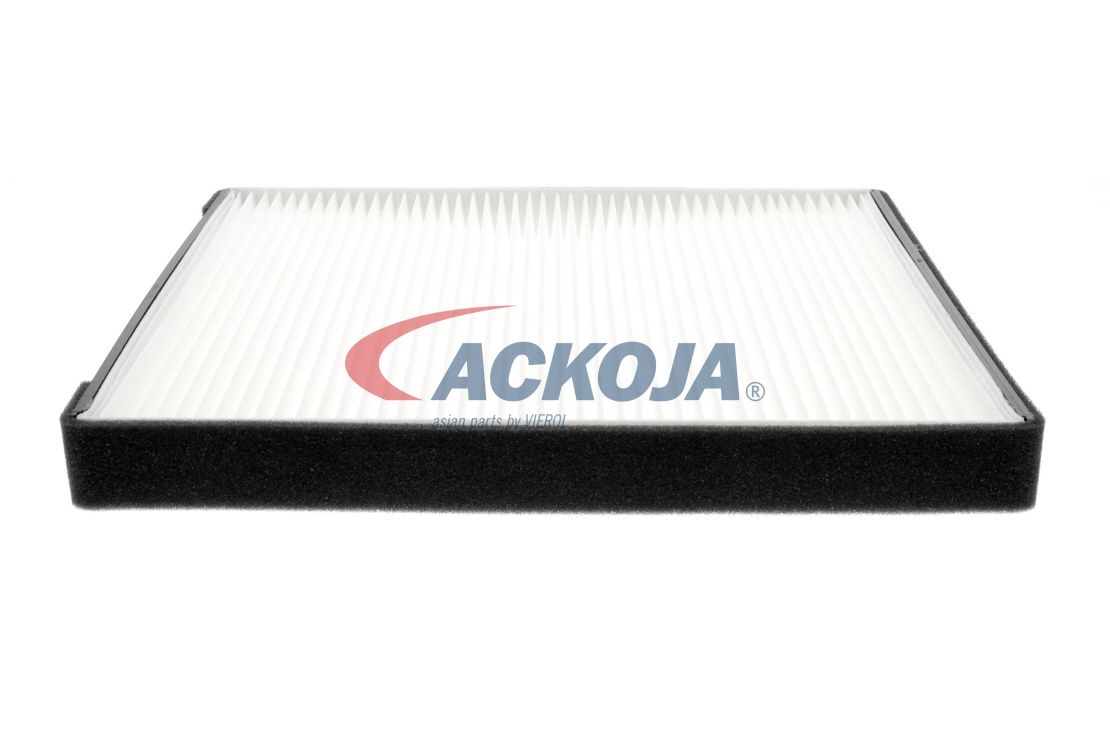 A52-30-0006 ACKOJA 97030H1726 Kupéfilter