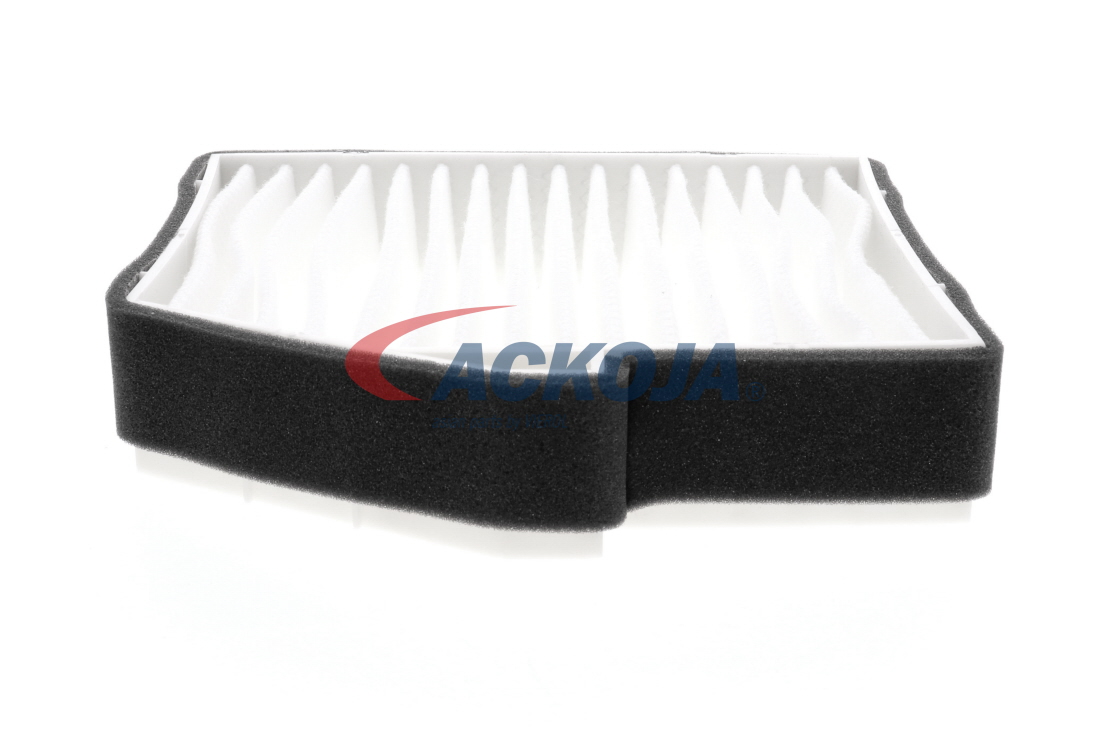ACKOJA A52-30-0013 Interieurfilter H-1 2.5 CRDi 140 Pk Diesel 2002