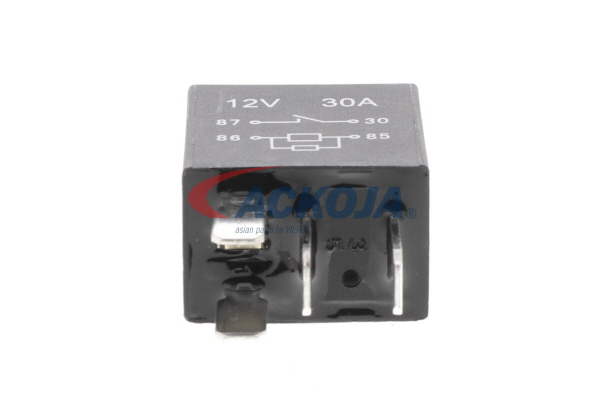 ACKOJA A52-71-0002 relais 95224 2D000