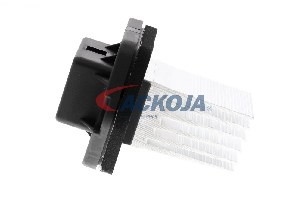 Regulator, kabineventilator A52-79-0001 ACKOJA Varmemodstand hvad koster