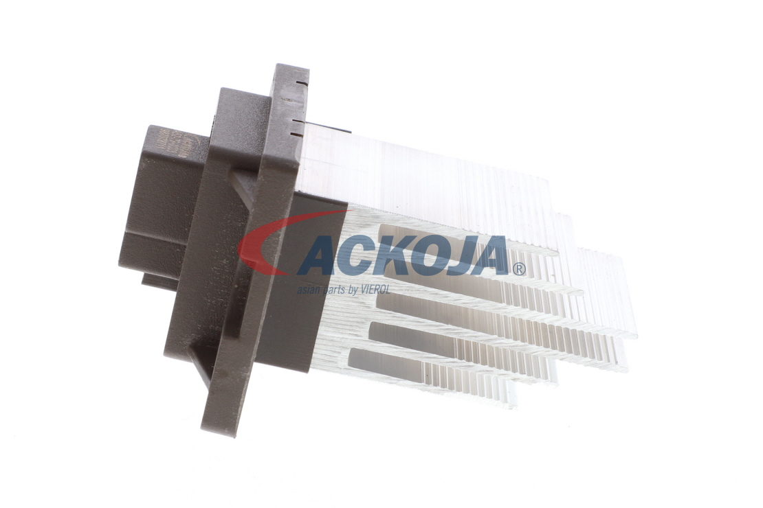 A52-79-0003 ACKOJA 9711138000 Regler, Innenraumgebläse