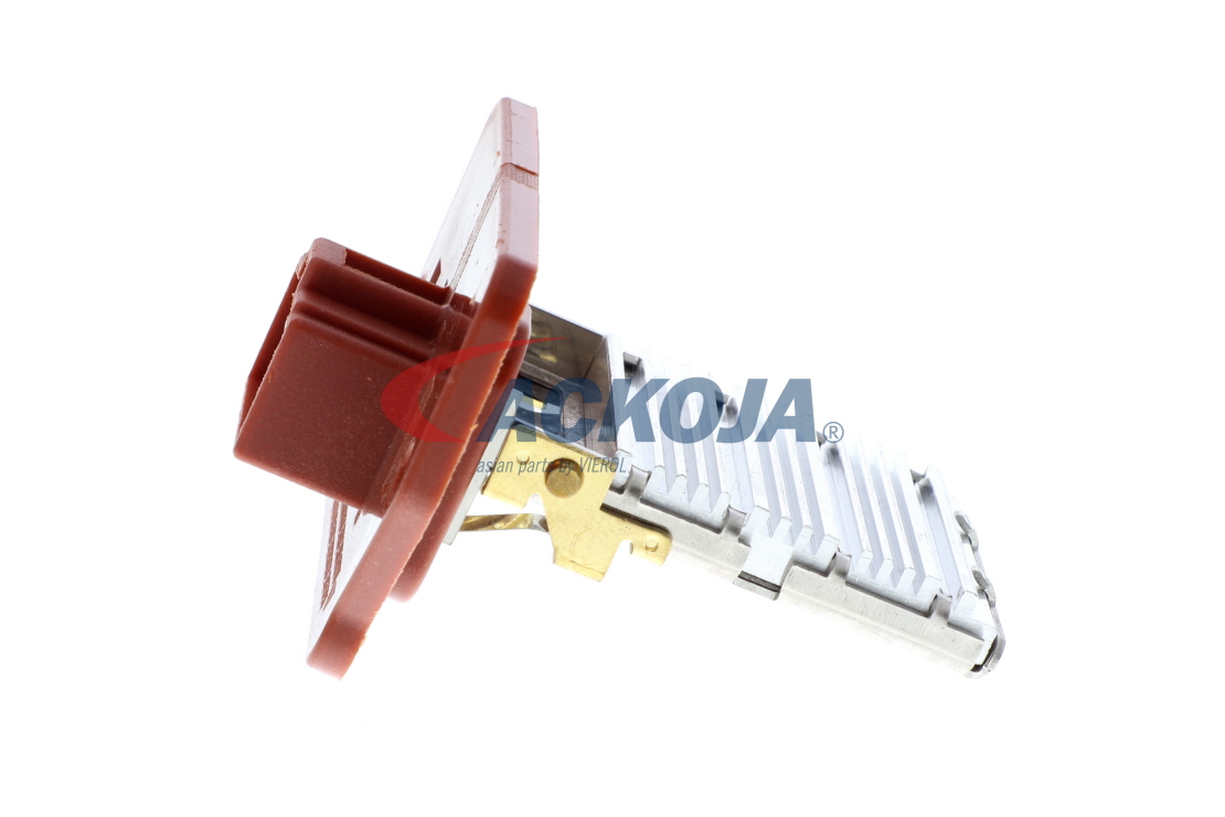 ACKOJA A52-79-0004 regelaar, interieurventilator 97030 H1715