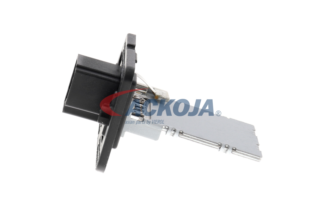 ACKOJA A52-79-0005 Gebläsewiderstand Kia Ceed JD 1.6 GT 204 PS Benzin 2014