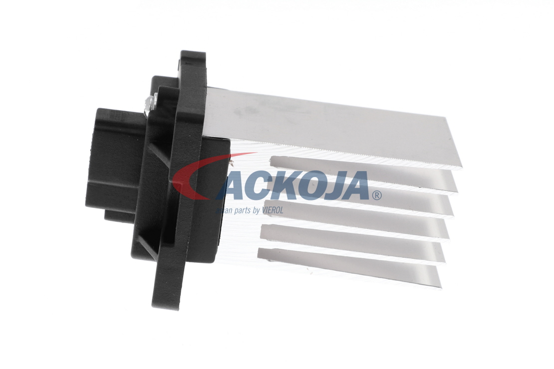 ACKOJA A52-79-0010 replacement Kia Picanto JA heater resistor price