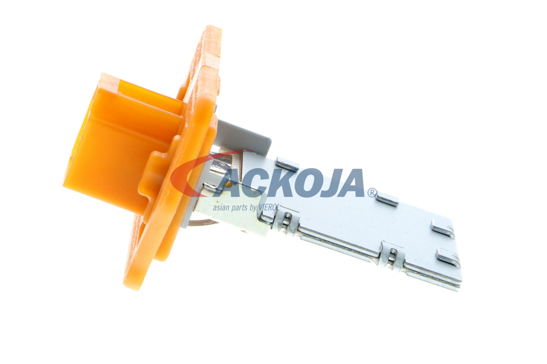 Regulator, kabineventilator A52-79-0014 ACKOJA Modstand kabineventilator hvad koster