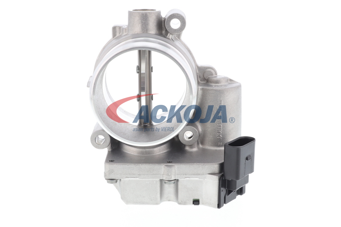ACKOJA A52-81-0002 Gasspjæld Kia Ceed SW ED 2.0 CRDi 140 140 HK Diesel 2012