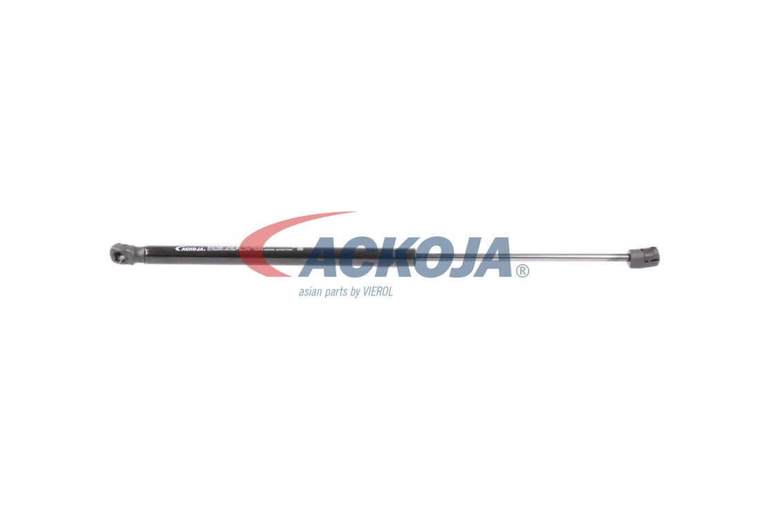 Bagklapsdæmper ACKOJA VOLKSWAGEN CADDY A53-0009