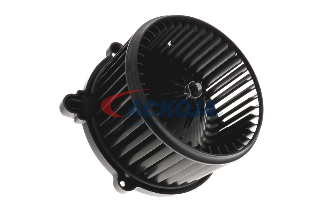 Interieurventilatie A53-03-0003 ACKOJA Kachelventilator kosten