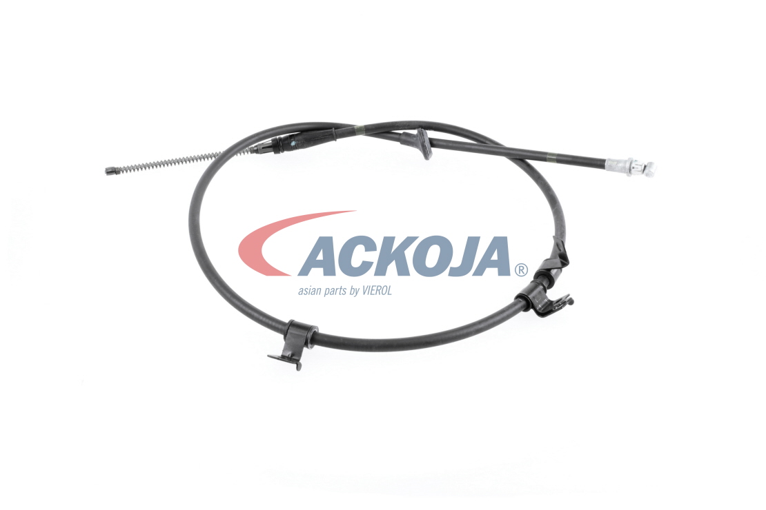 ACKOJA 0 K30 A4 4410H Vaijeri, seisontajarru A53-30001