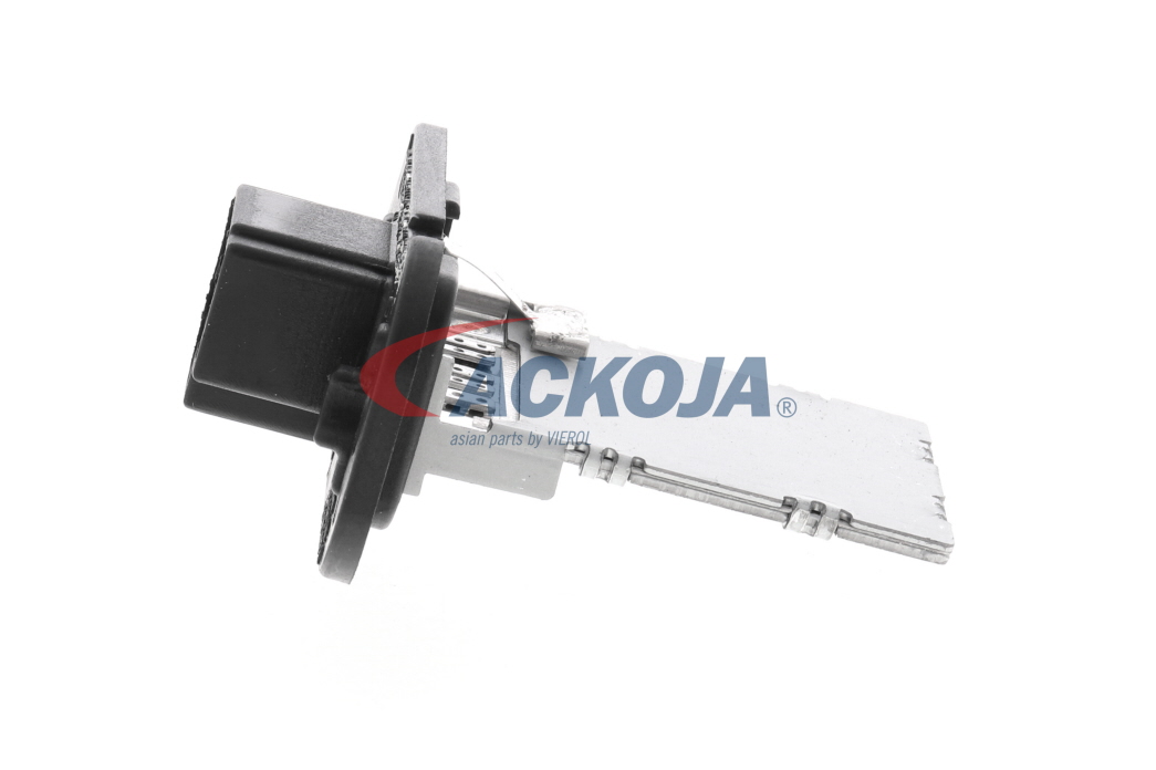 ACKOJA A53-79-0003 Odpor vnútorného ventilátora Hyundai i10 pa 1.1 67 KS Benzín 2009