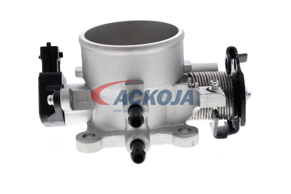 ACKOJA A53-81-0007 gasklephuis 35100-23701
