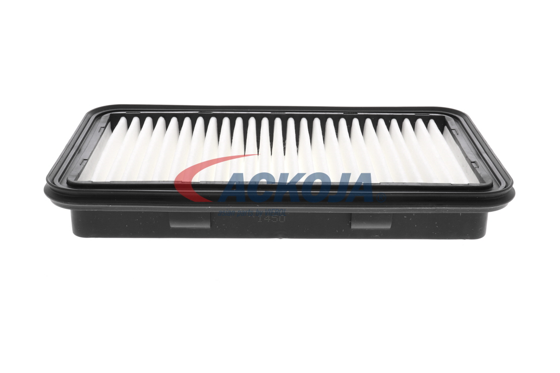ACKOJA A64-0055 luftfilter SUZUKI Swift III Hatchback (MZ, EZ) 1.5 (RS 415) 102 hk Bensin 2019