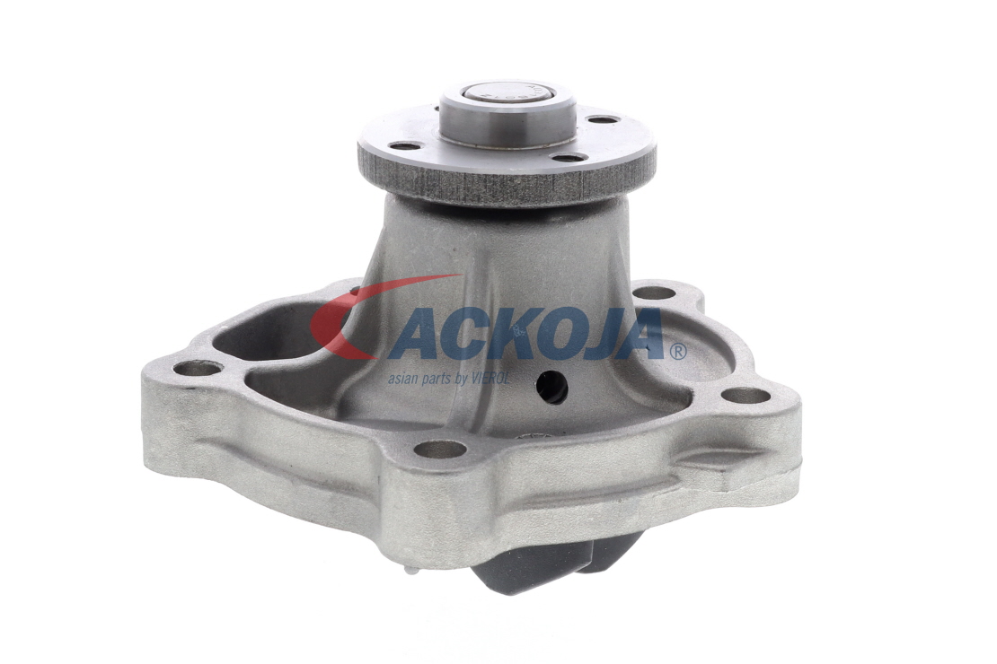ACKOJA A64-50001 Pompe à eau Suzuki Swift 3 1.3 (RS 413, ZC11S) 92 CV Essence 2018