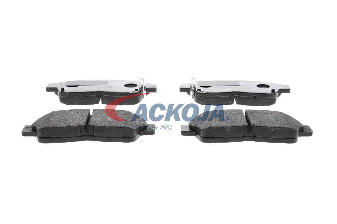 ACKOJA 04491 33 030 Remblokken A70-0047