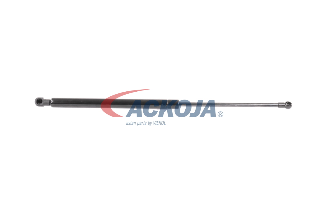 HONDA JAZZ ACKOJA tailgate struts A70-0194