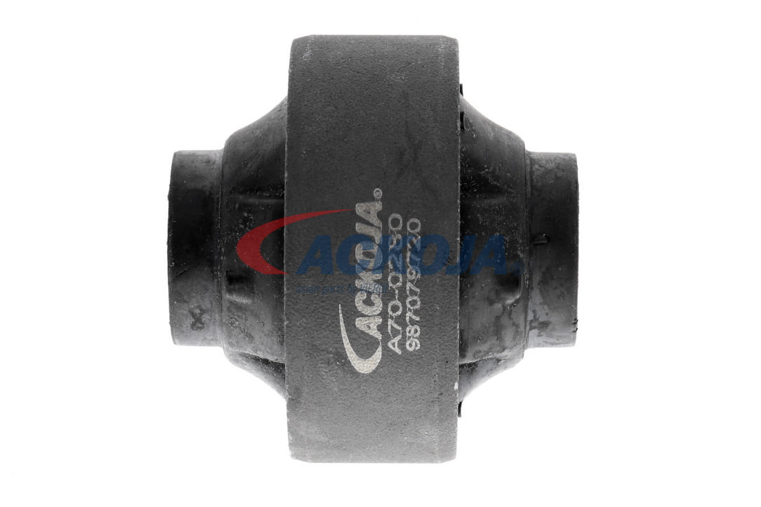 ACKOJA A70-0280 Silent block Cygnet 1.3 98 CV Benzina 2011