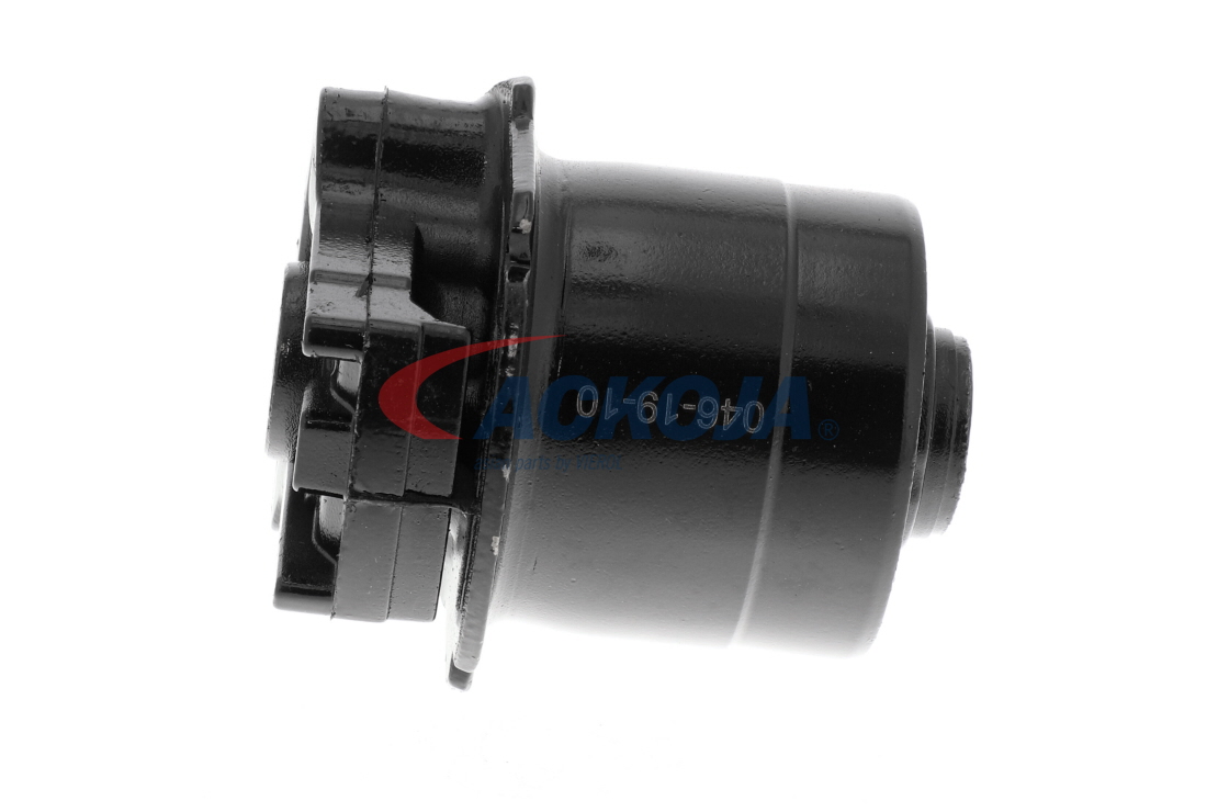 ACKOJA A70-0458 Supporto assale Toyota Yaris 1 serie 1.5 (NCP13_) 150 CV Benzina 2004