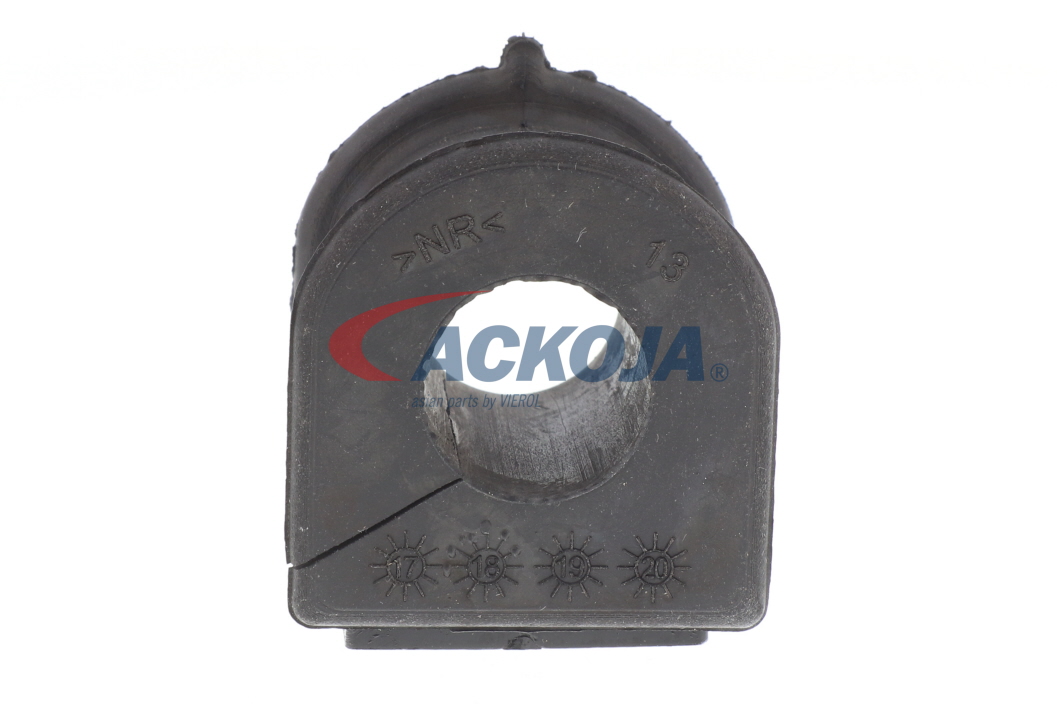 ACKOJA A70-0591 stabilisatorstang rubber 48815 02110