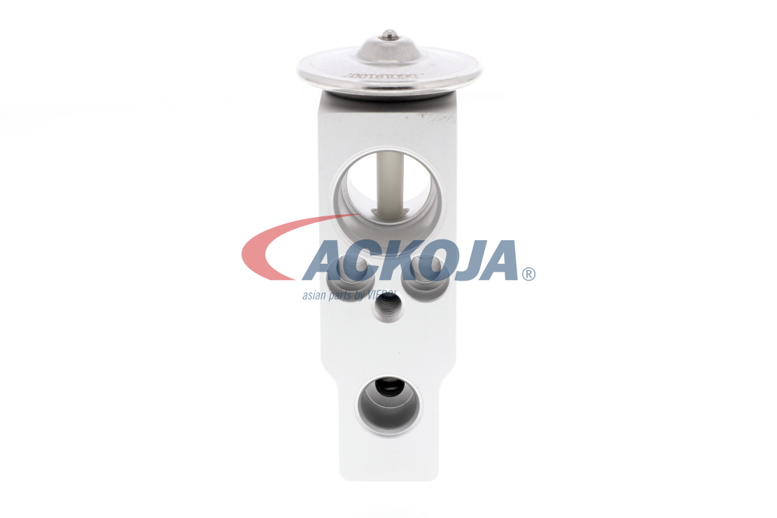 ACKOJA A70-77-0007 Expansieventiel airco Toyota Yaris P1 1.5 (NCP13_) 106 Pk Benzine 2001
