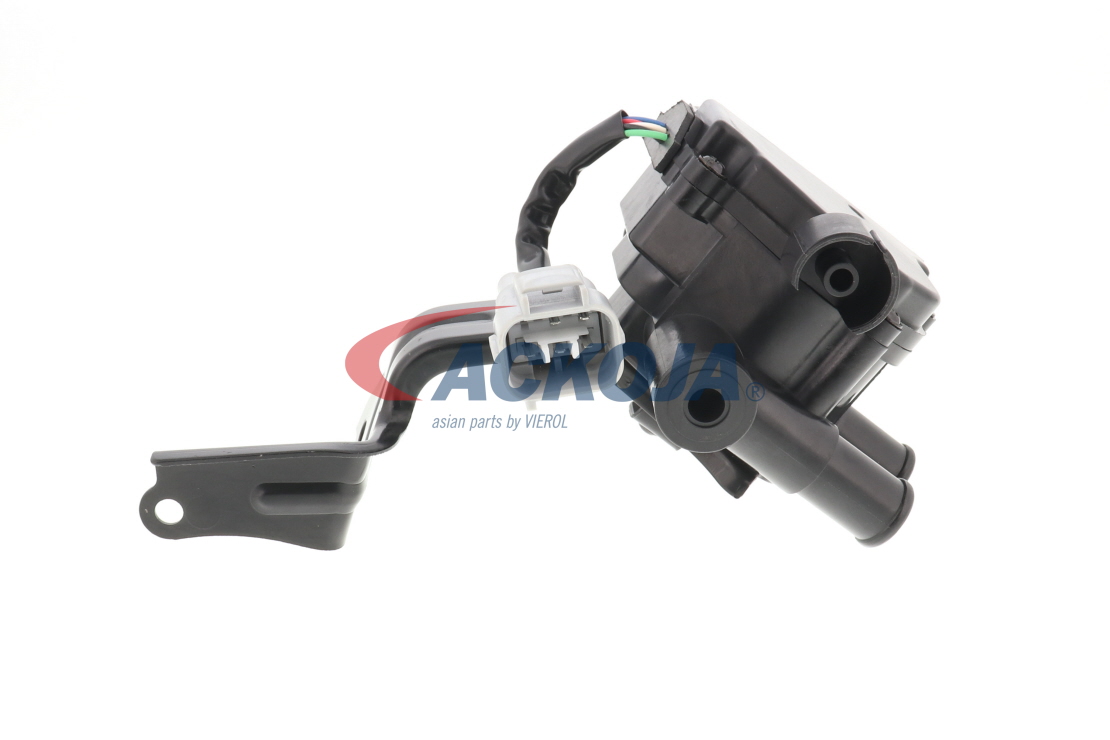 ACKOJA A70-77-0014 Regelklep koelvloestof Toyota Prius 2 1.5 Hybrid (NHW20_) 112 Pk Benzine/Elektro 2009