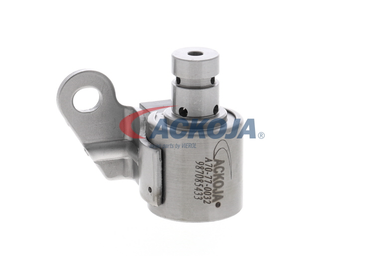 ACKOJA A70-77-0032 Valve de commande, boîte automatique Toyota Corolla Verso AR10 1.8 (ZNR11_) 129 CV Essence 2009
