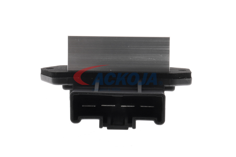 ACKOJA A70-79-0002 Gebläsewiderstand Lexus RX XU30 330 AWD (MCU38) 232 PS Benzin 2004