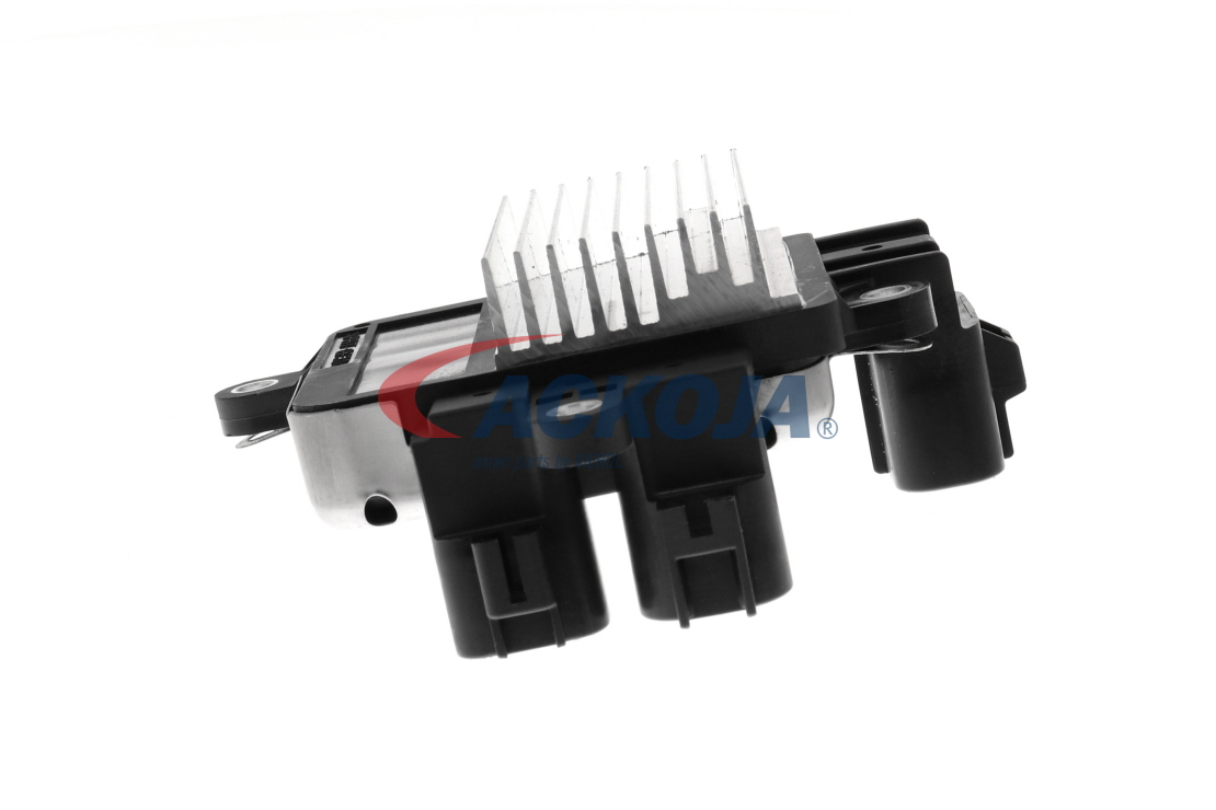 ACKOJA A70-79-0003 Résistance de chauffage ES XV60 350 (GSV60_) 277 CV Essence 2018
