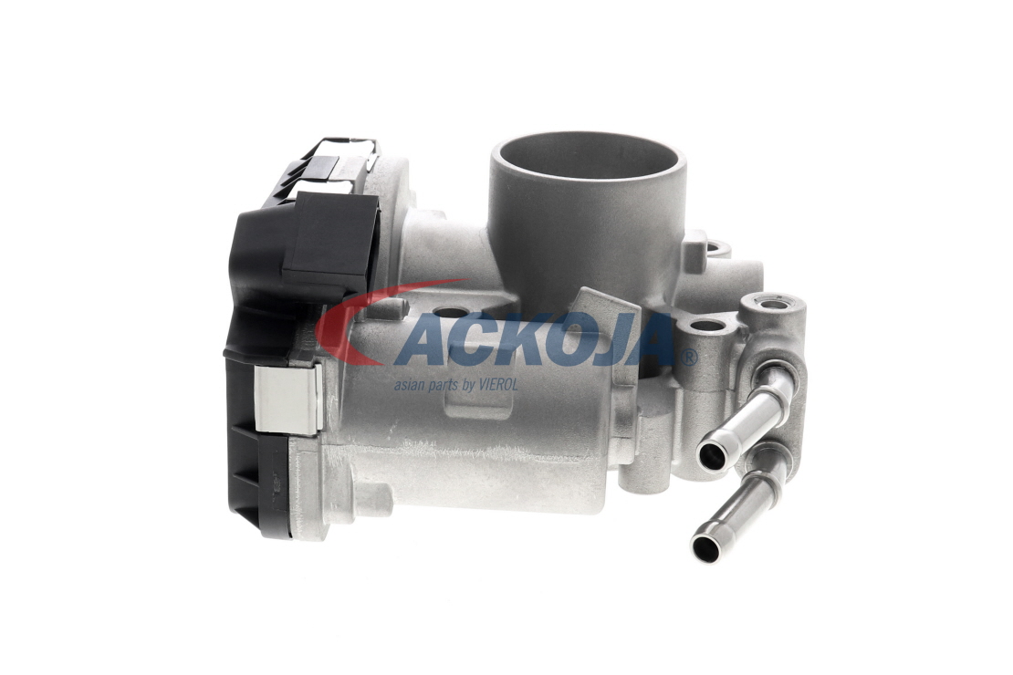 ACKOJA A70-81-0002 Gasspjæld Daihatsu Sirion m3 1.0 (M300) 70 HK Benzin 2009