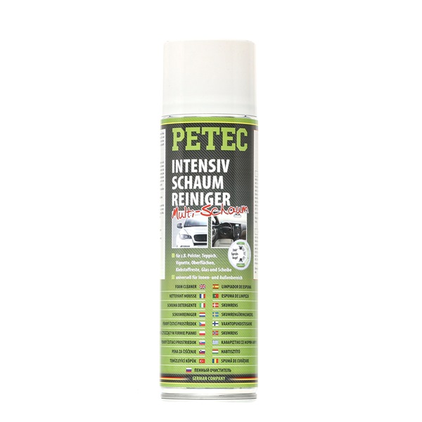 PETEC 72850 Calidad y precios justos
